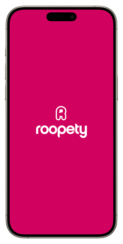 Roopety iphone